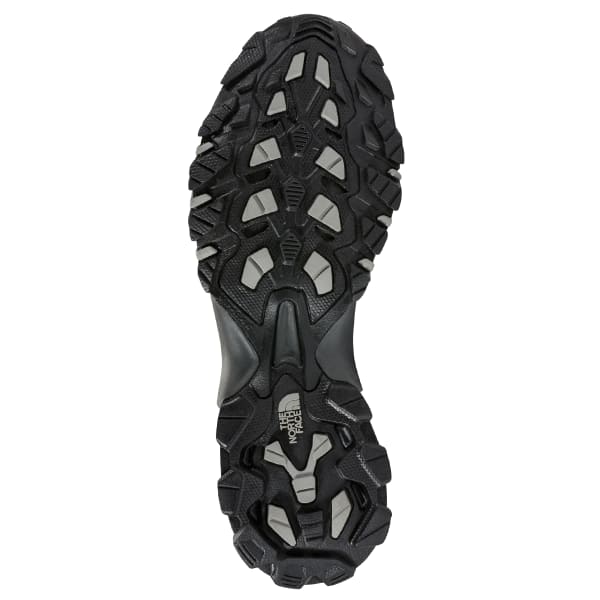 wide waterproof trail running shoes