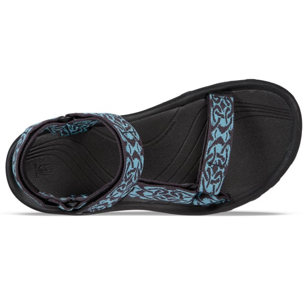 TEVA Women's Hurricane 4 Sandals