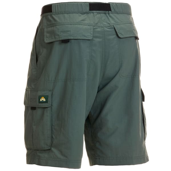 EMS Men's Camp Cargo Shorts