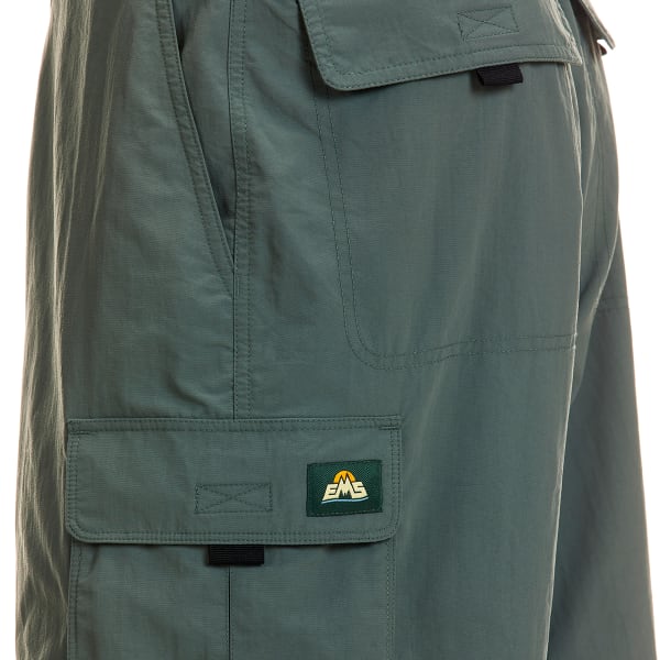 EMS Men's Camp Cargo Shorts