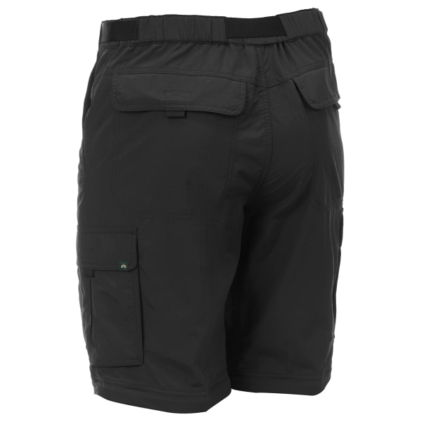 EMS Men's Camp Cargo Zip-Off Pants