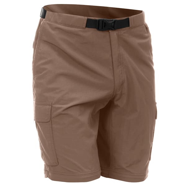 EMS Men's Camp Cargo Zip-Off Pants