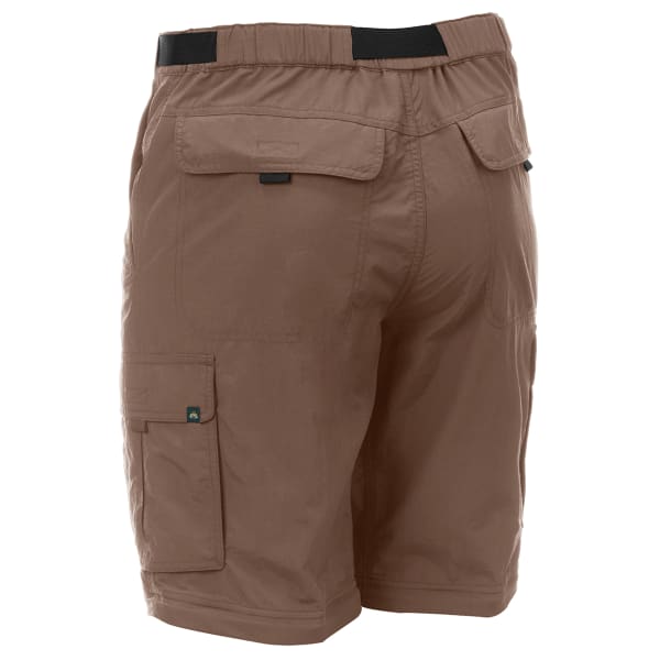 EMS Men's Camp Cargo Zip-Off Pants - Eastern Mountain Sports