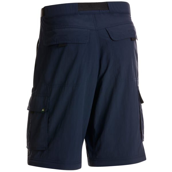 EMS Men's Camp Cargo Zip-Off Pants