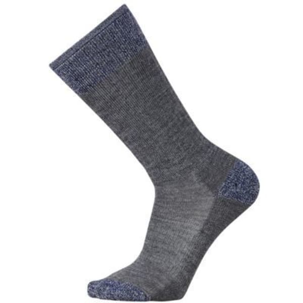 SMARTWOOL Men's Heathered Hiker Crew Socks