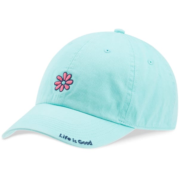 Women's Daisy Chill Cap