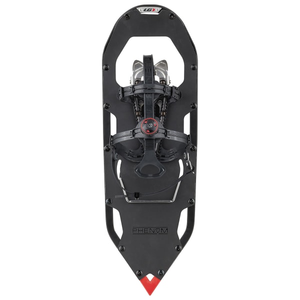 LOUIS GARNEAU Phenom Snowshoes, Size 725