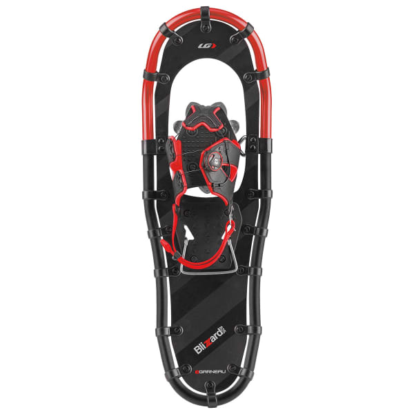 LOUIS GARNEAU Blizzard II Snowshoes, Size 930