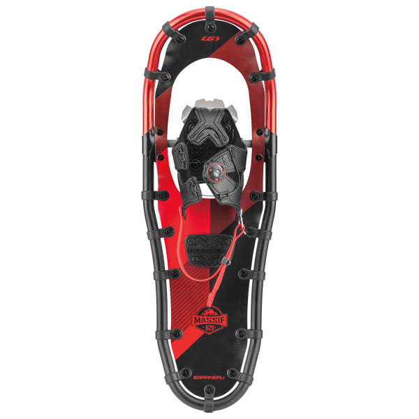 LOUIS GARNEAU Massif Snowshoes, Size 825