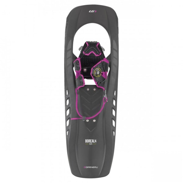 LOUIS GARNEAU Women's Boreal II Snowshoes, Size 825