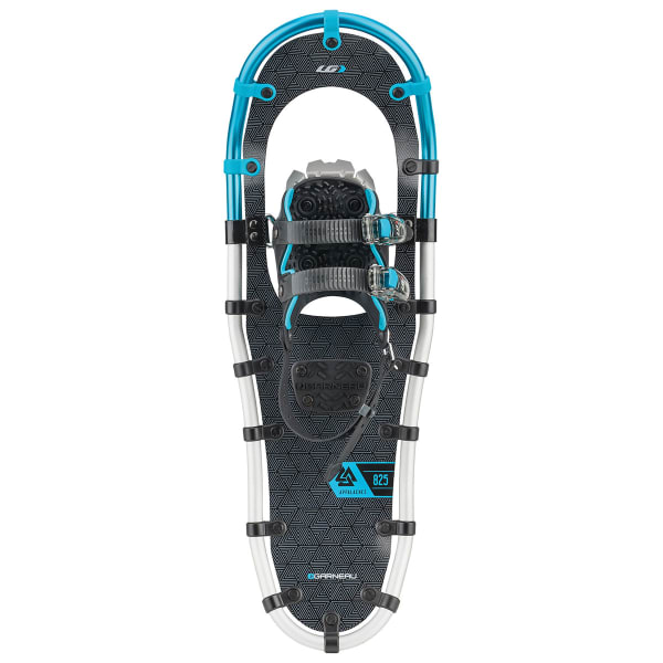 LOUIS GARNEAU Women's Appalaches II Snowshoe, Size 822