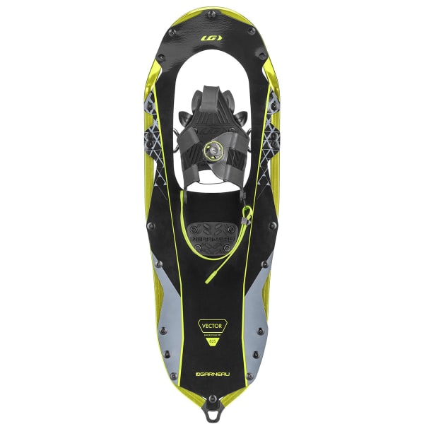 LOUIS GARNEAU Vector Snowshoe, Size 930 - Eastern Mountain Sports