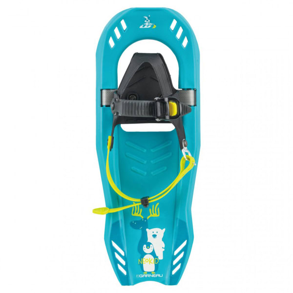 LOUIS GARNEAU Neo Kid II 616 Snowshoe, Size 616