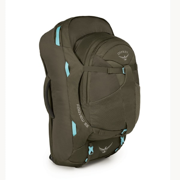 OSPREY Women's Fairview 55 Travel Pack