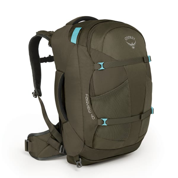 OSPREY Farpoint 40 Travel Pack - Eastern Mountain Sports