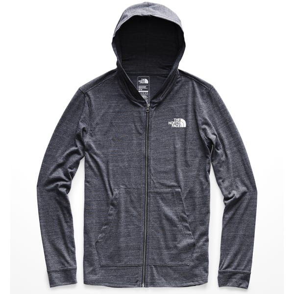 THE NORTH FACE Men's Americana Tri-Blend Full-Zip Hoodie