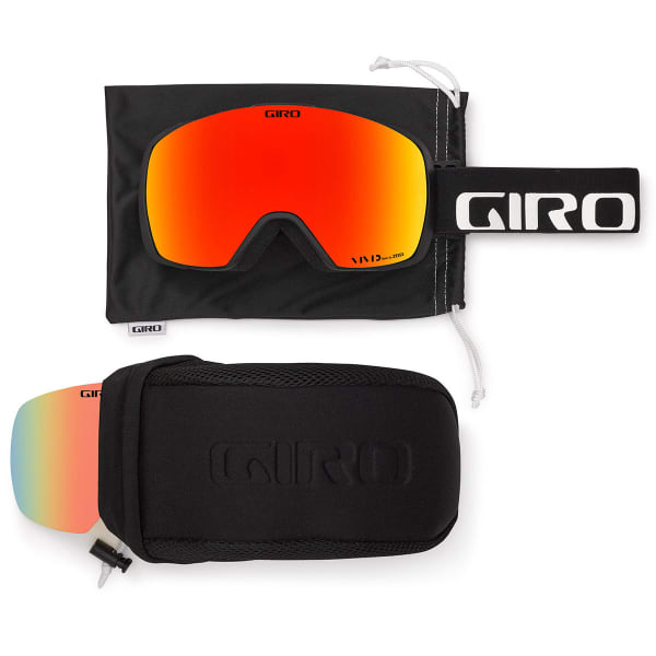 GIRO Contact Snow Goggles