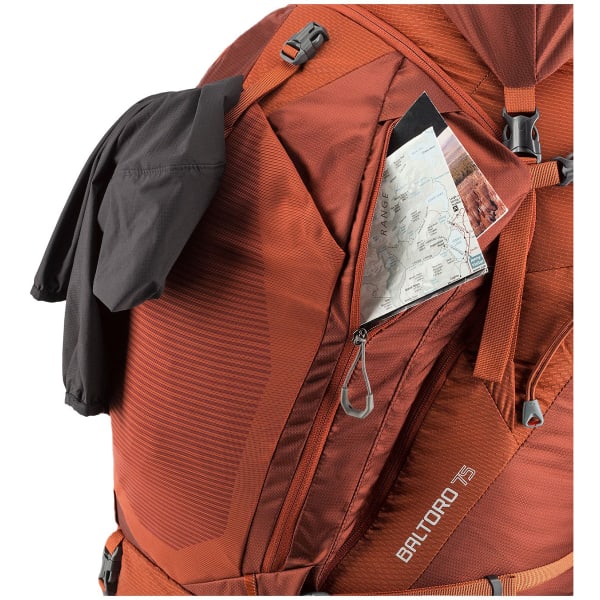 GREGORY Baltoro 75 Pack