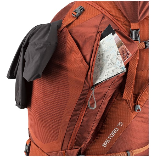 GREGORY Baltoro 65 Pack