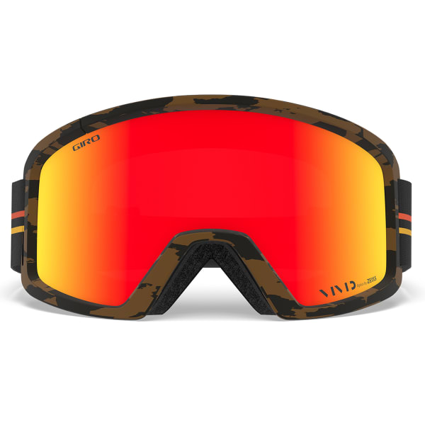 GIRO Blok Snow Goggles