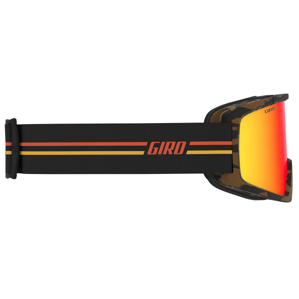 GIRO Blok Snow Goggles