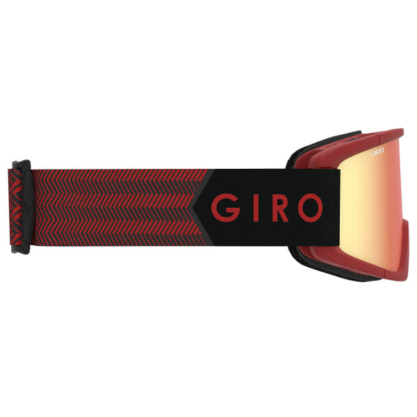 GIRO Semi Snow Goggles