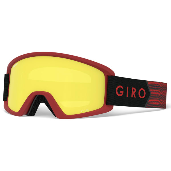 GIRO Semi Snow Goggles