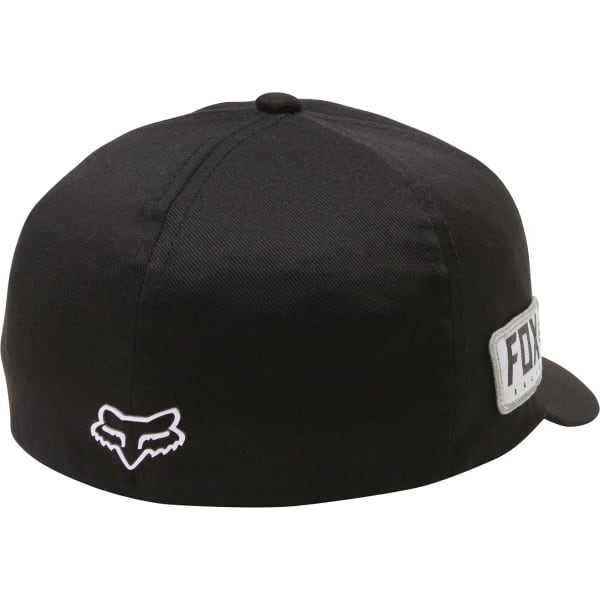 FOX RACING Guys' Honda Flexfit Hat