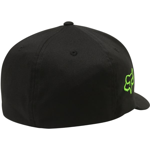 FOX RACING Guys' Fox x Pro Circuit Flexfit Hat