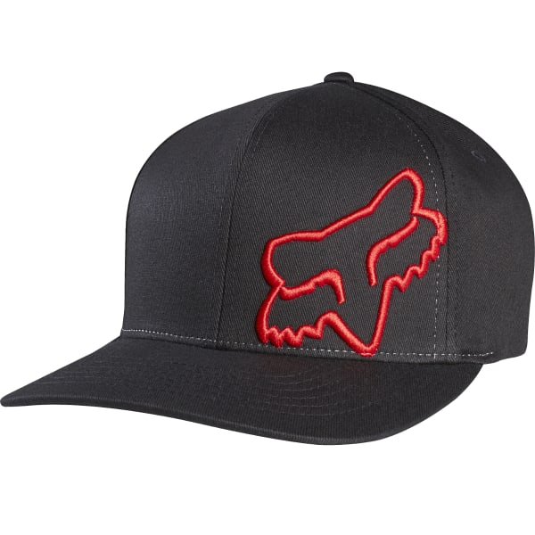 FOX RACING Guys' Flex 45 Flexfit Hat