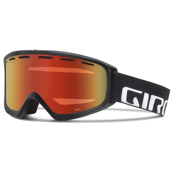 GIRO Index OTG Snow Goggles