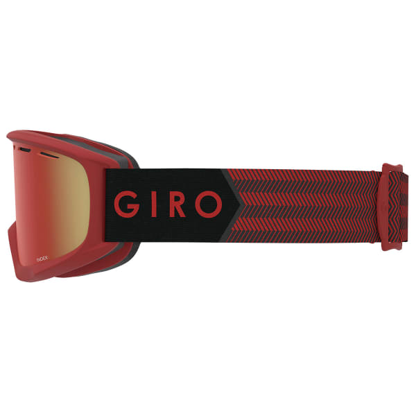 GIRO Index OTG Snow Goggles