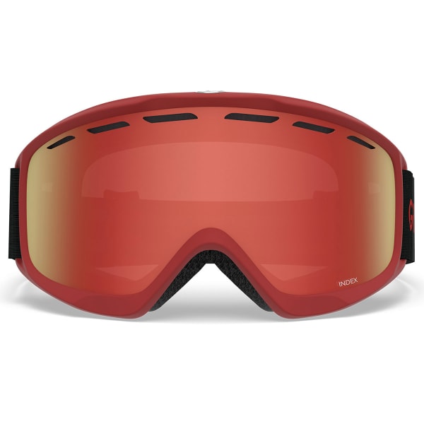 GIRO Index OTG Snow Goggles