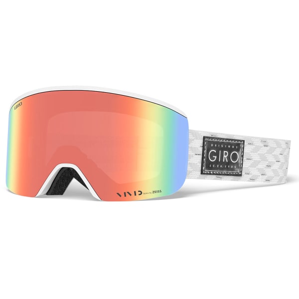 GIRO Women's Ella Snow Goggles