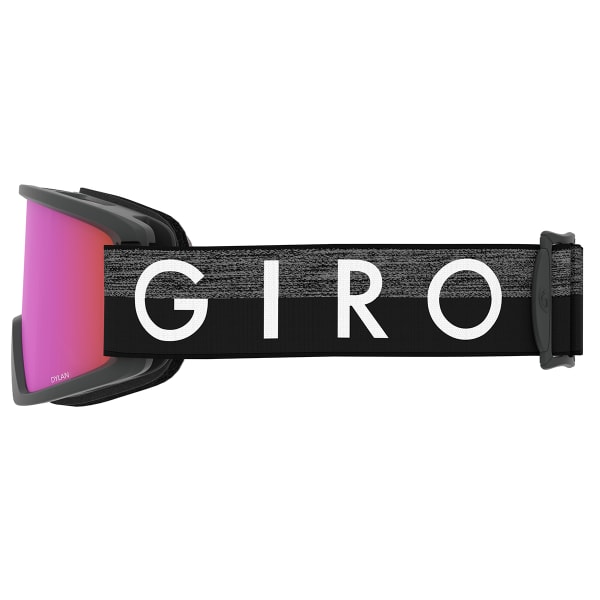 GIRO Women's Dylan Snow Goggles