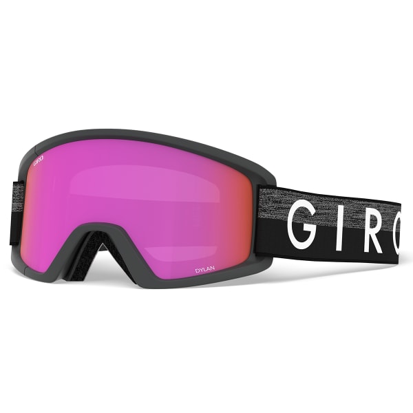 GIRO Women's Dylan Snow Goggles