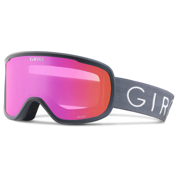 GIRO Women's Moxie Snow Goggles