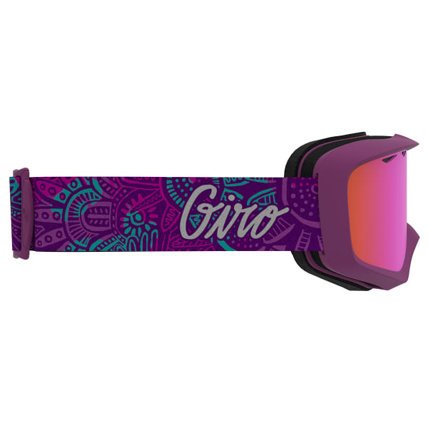 GIRO Youth Grade Snow Goggles