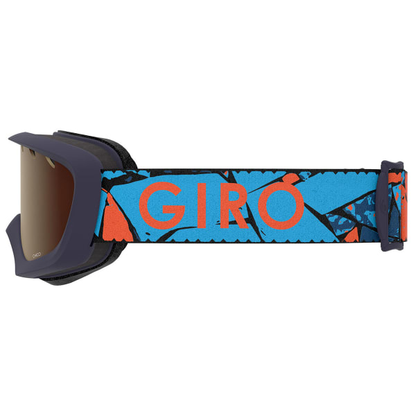 GIRO Toddler Chico Snow Goggles