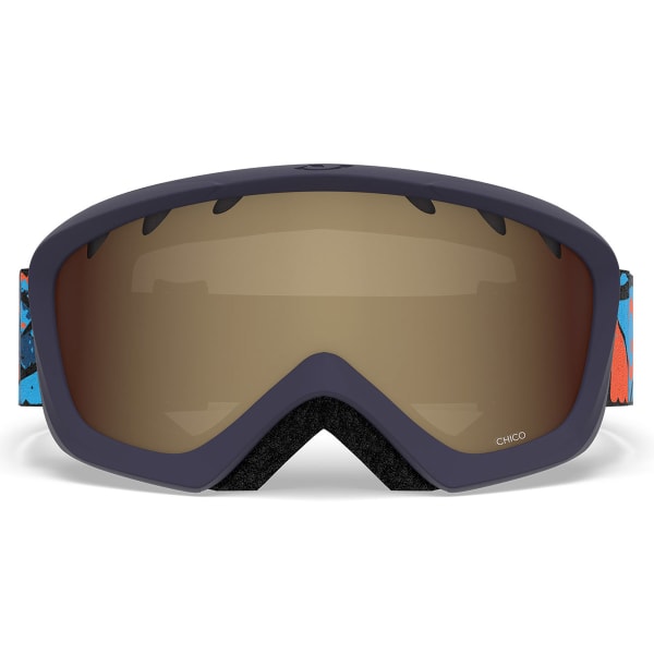 GIRO Toddler Chico Snow Goggles