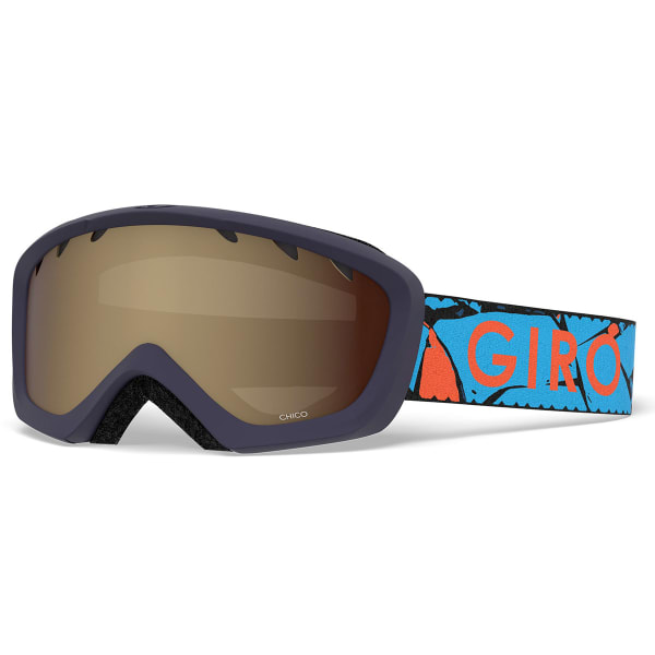 GIRO Toddler Chico Snow Goggles