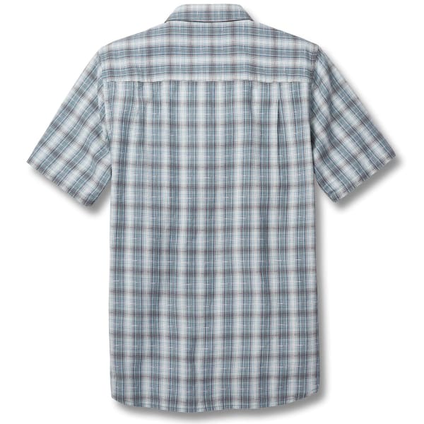 TOAD & CO. Men's Airscape Short-Sleeve Shirt