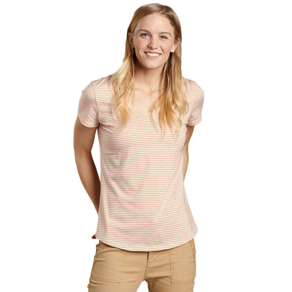 TOAD & CO. Women's Marley Short-Sleeve Tee