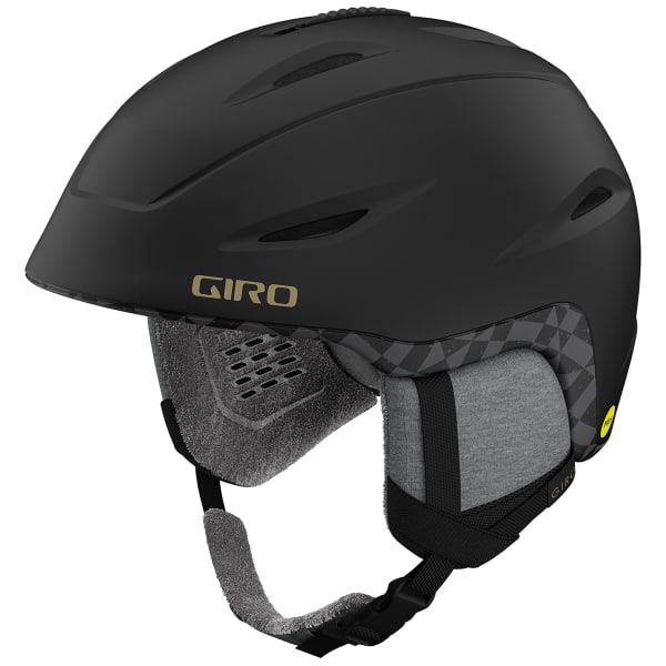 GIRO Women's Fade MIPS Snow Helmet