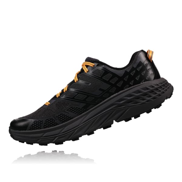 HOKA ONE ONE Men's Speedgoat 2 Trail Running Shoes
