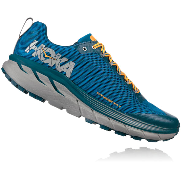 HOKA ONE ONE Men's Challenger ATR 4 Trail Running Shoes