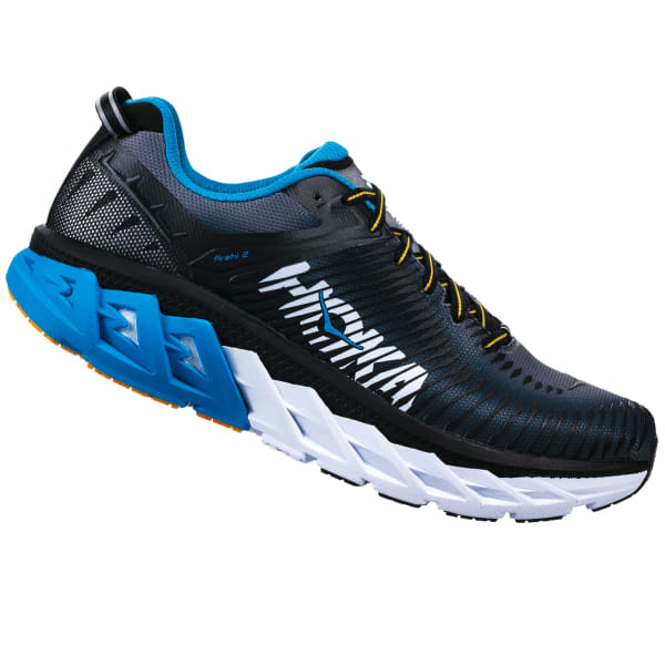 HOKA ONE ONE Men's Arahi 2 Running Shoes