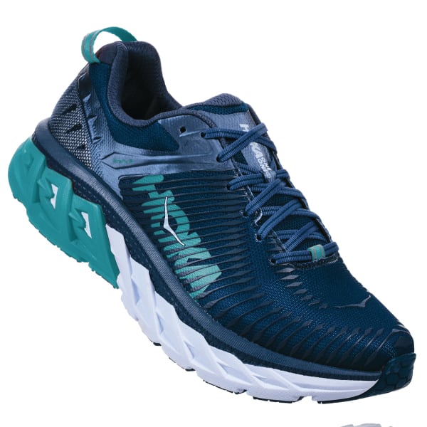 HOKA ONE ONE Women's Arahi 2 Running Shoes