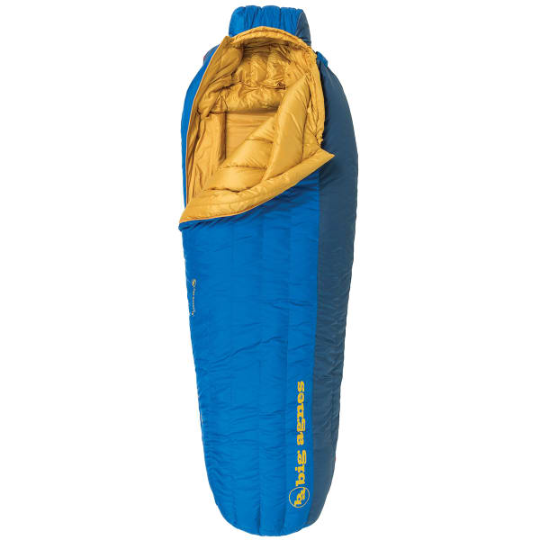 BIG AGNES Lost Ranger 15" Sleeping Bag