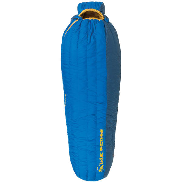 BIG AGNES Lost Ranger 15" Sleeping Bag